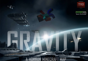 Descarca Gravity pentru Minecraft 1.9